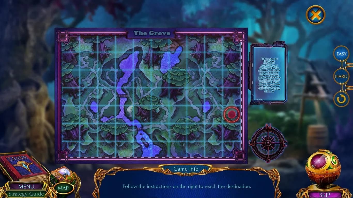 Labyrinths of the World: The Game of Minds Collector's Edition görsel 3