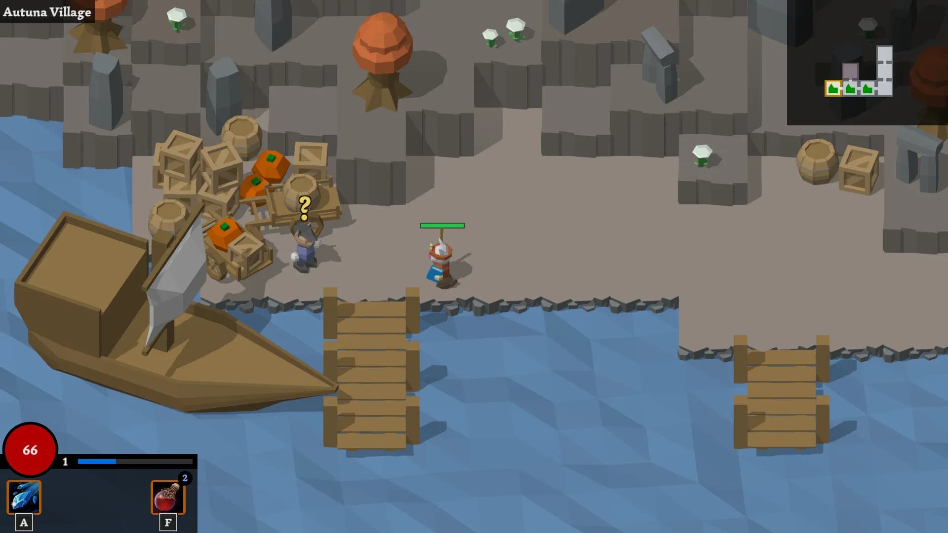 ZpellCatz: Pumpkin Prologue görsel 3