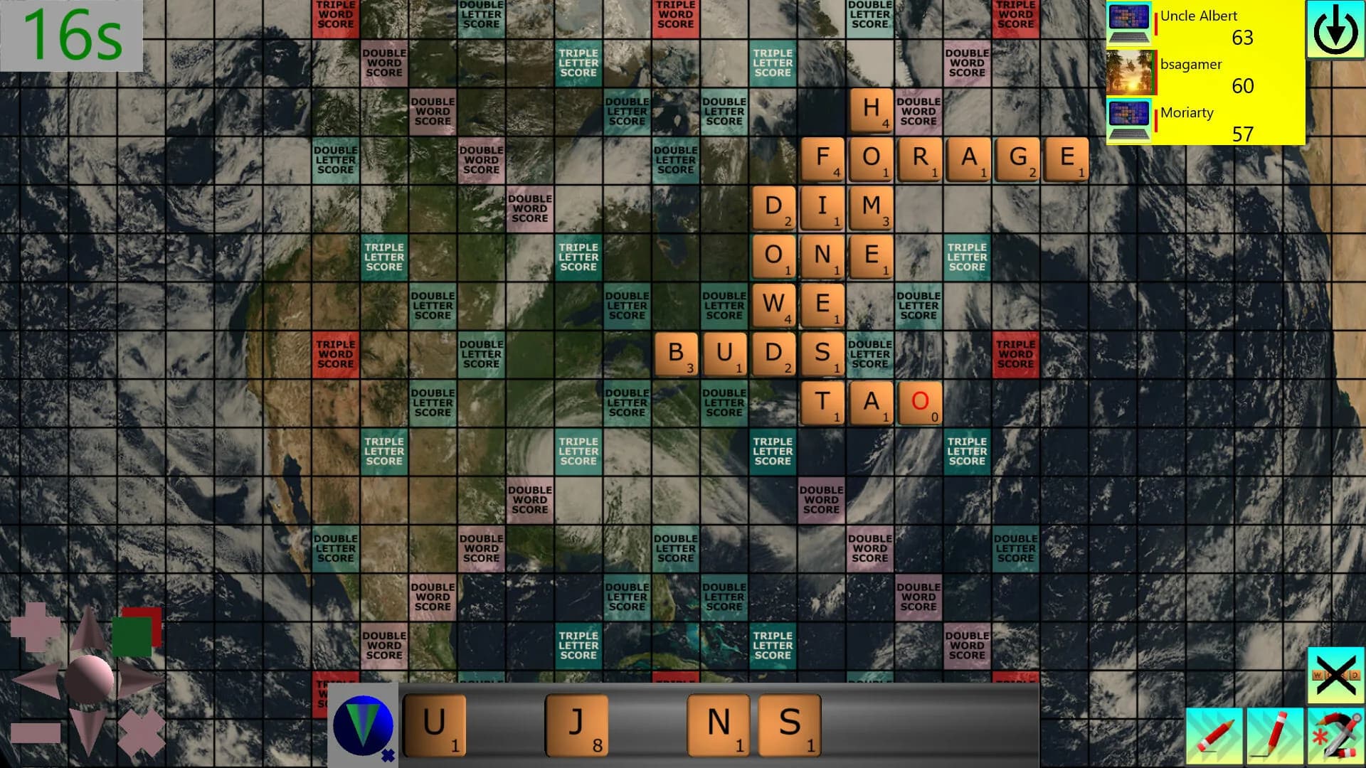 Word Attack görsel 13