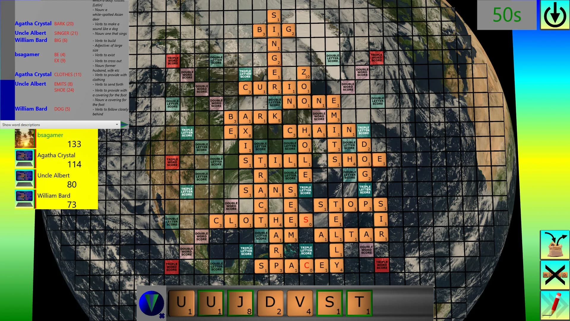 Word Attack görsel 17