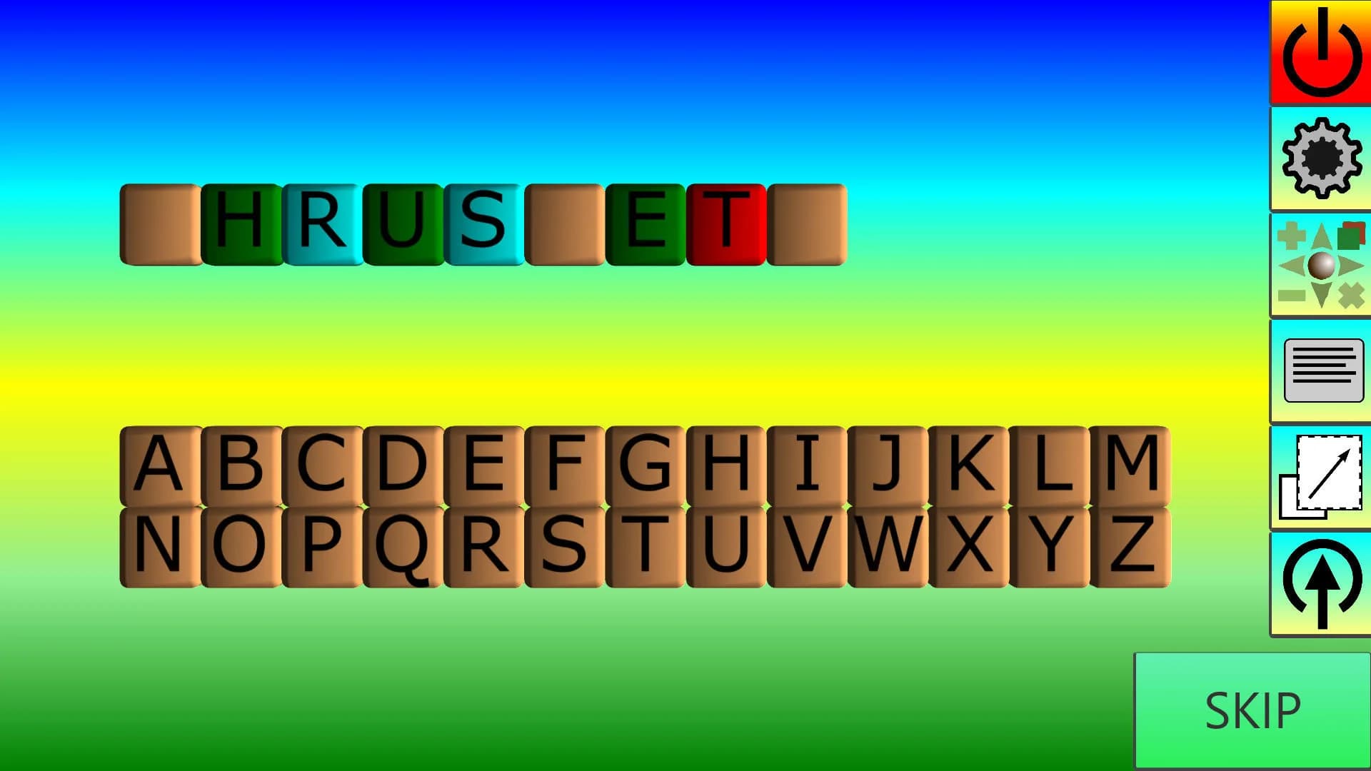 Word Attack görsel 20