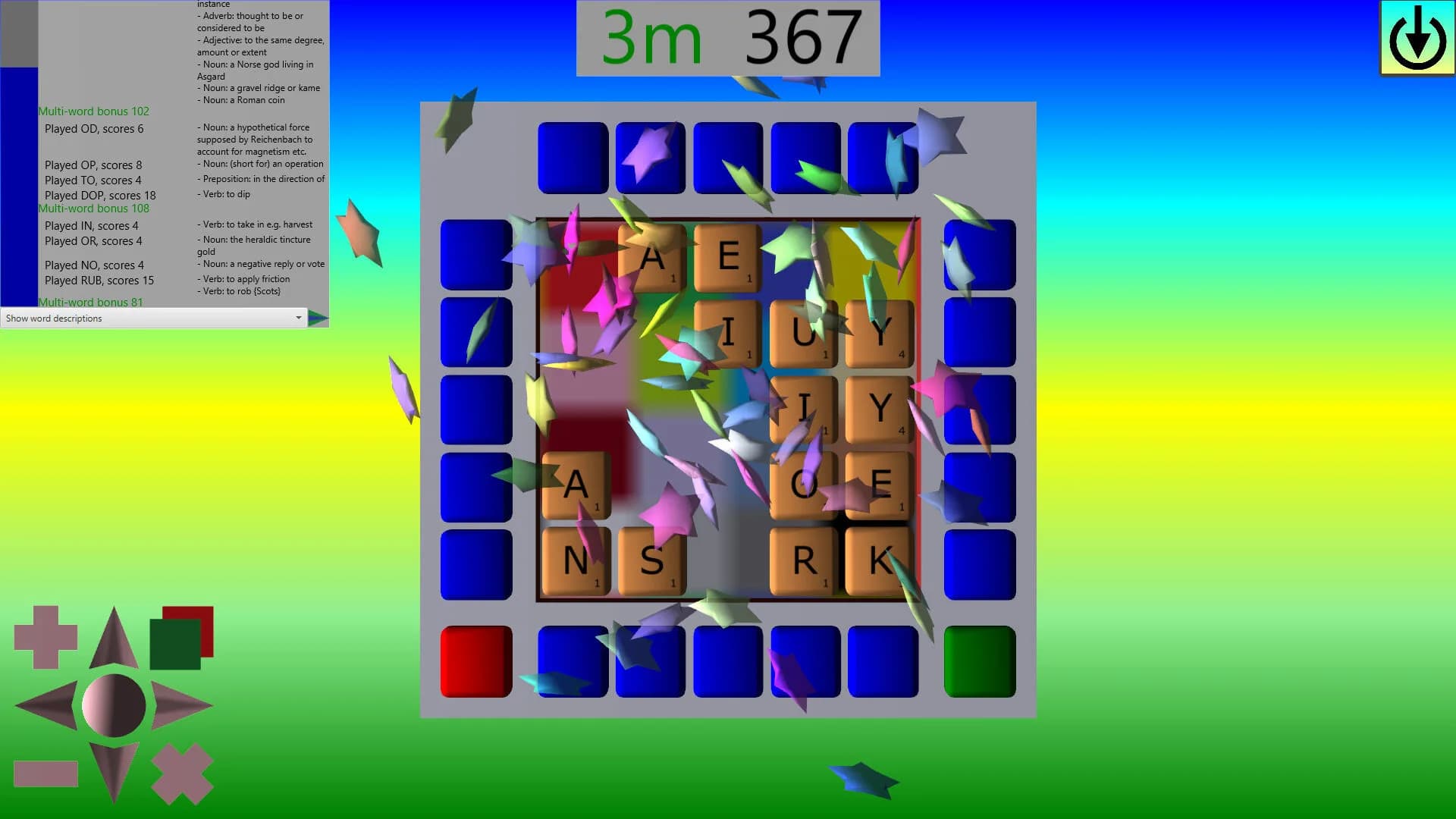 Word Attack görsel 22