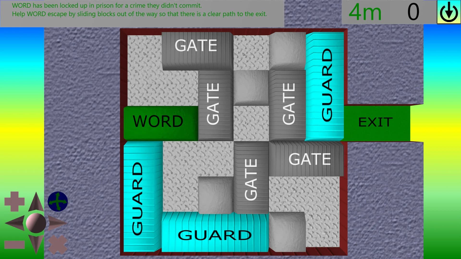 Word Attack görsel 26