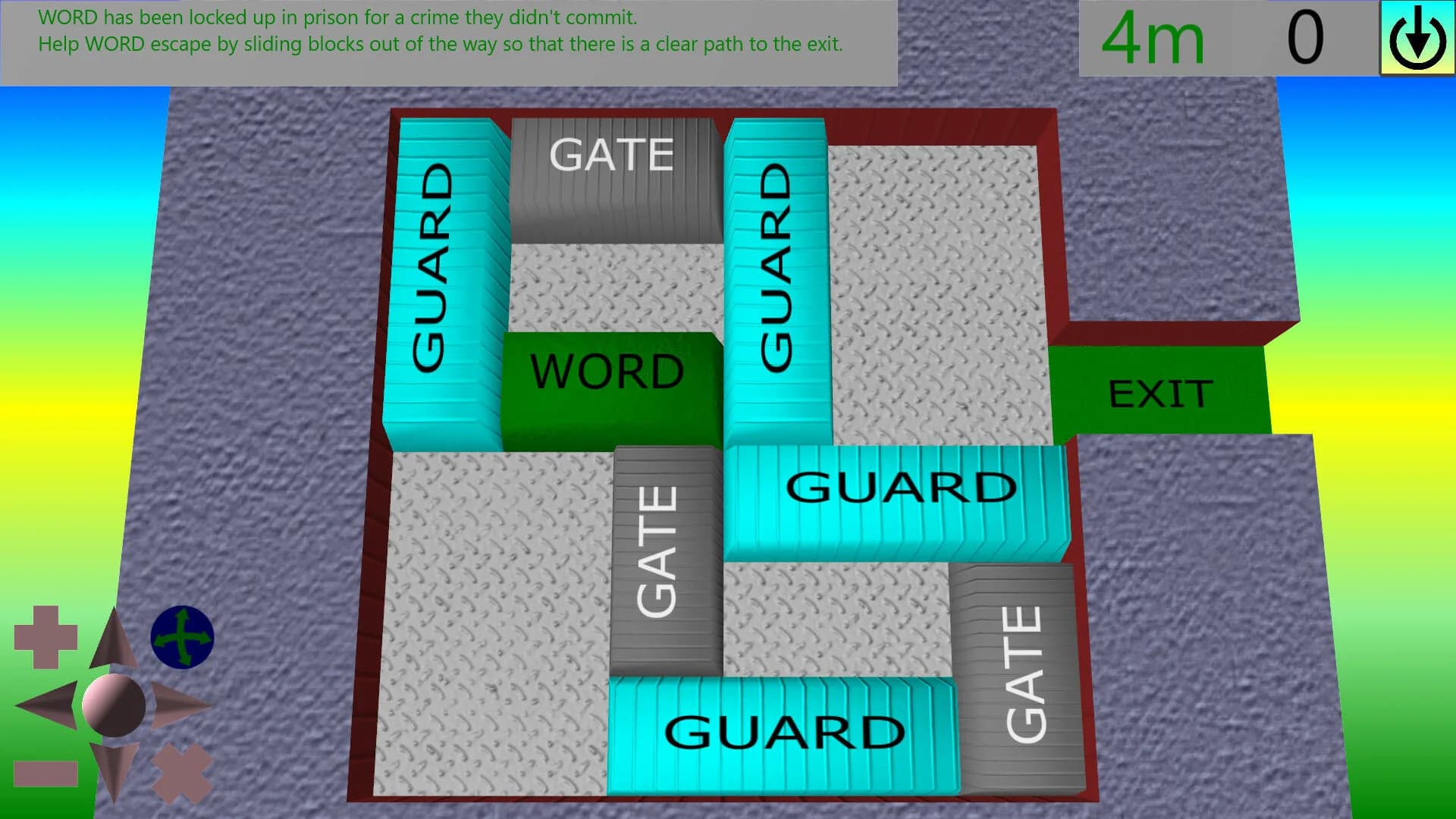 Word Attack görsel 28