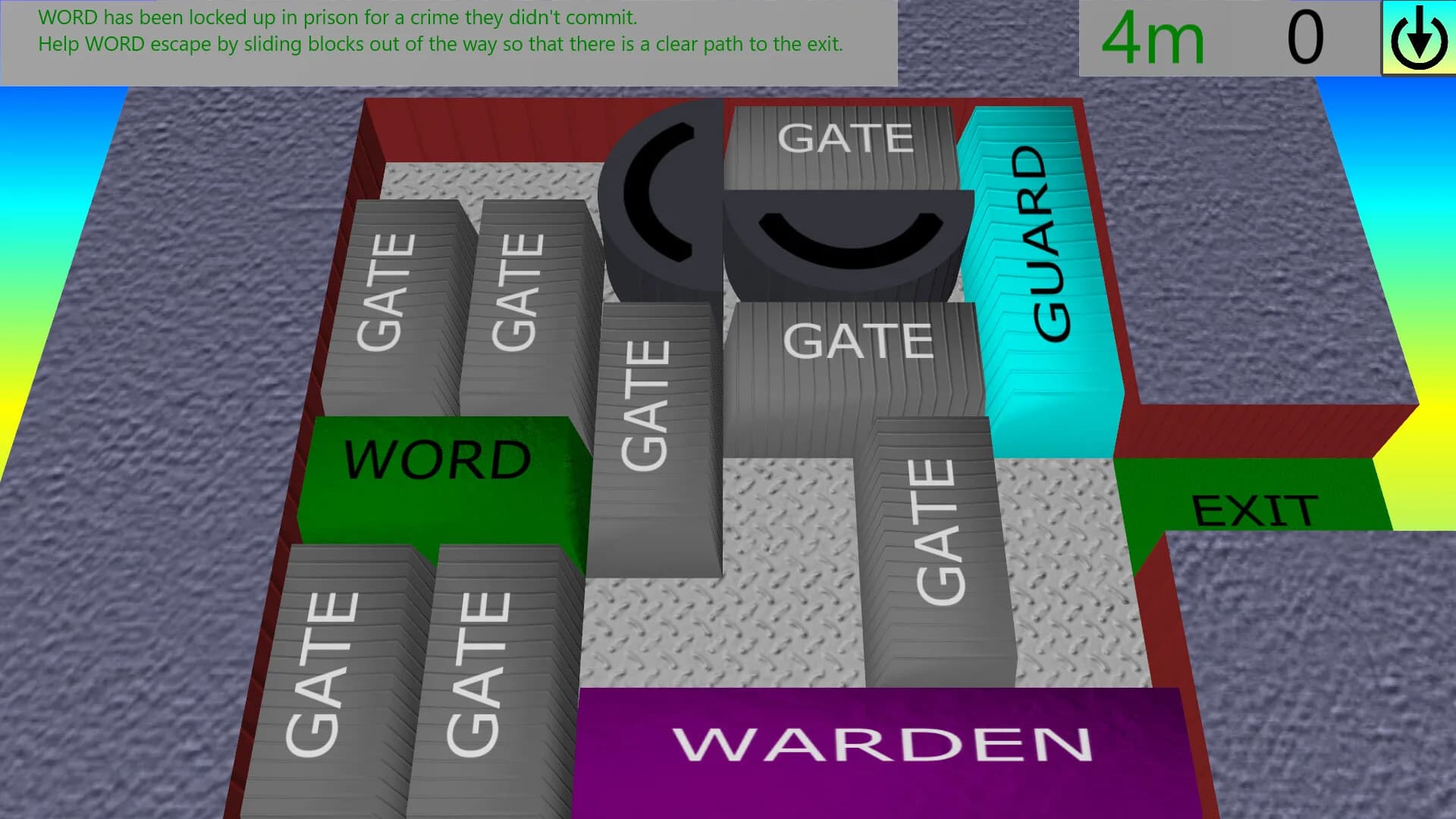 Word Attack görsel 29