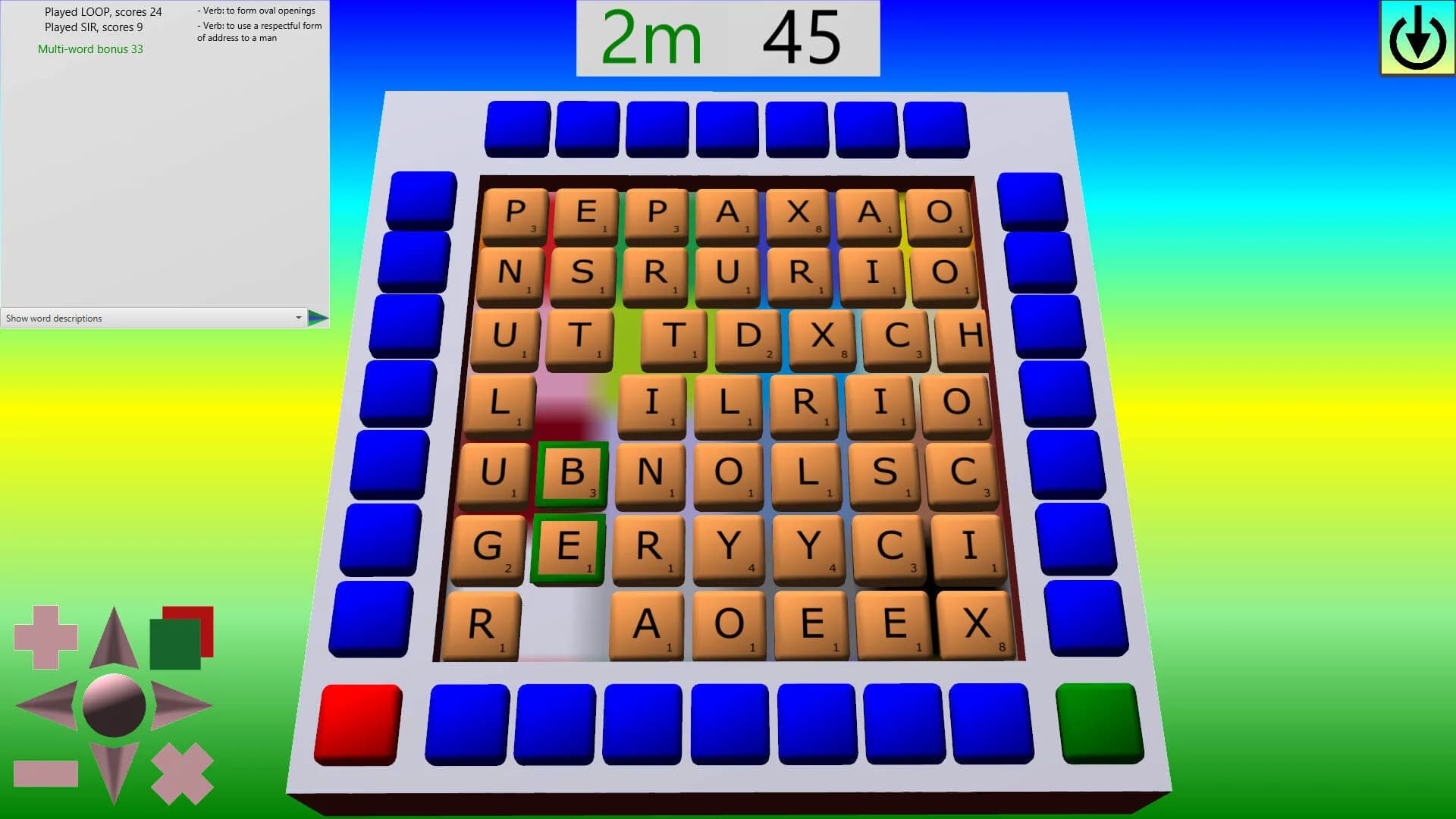 Word Attack görsel 5
