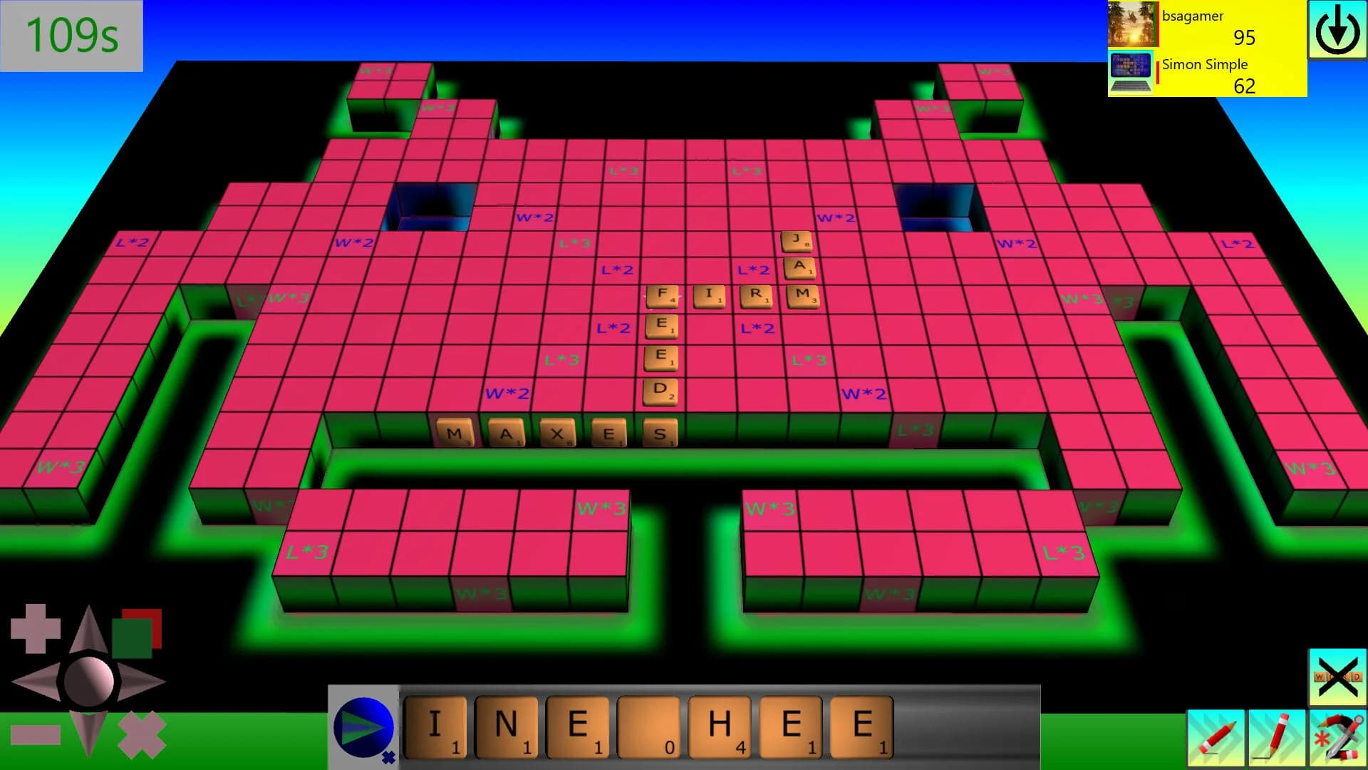 Word Attack görsel 6