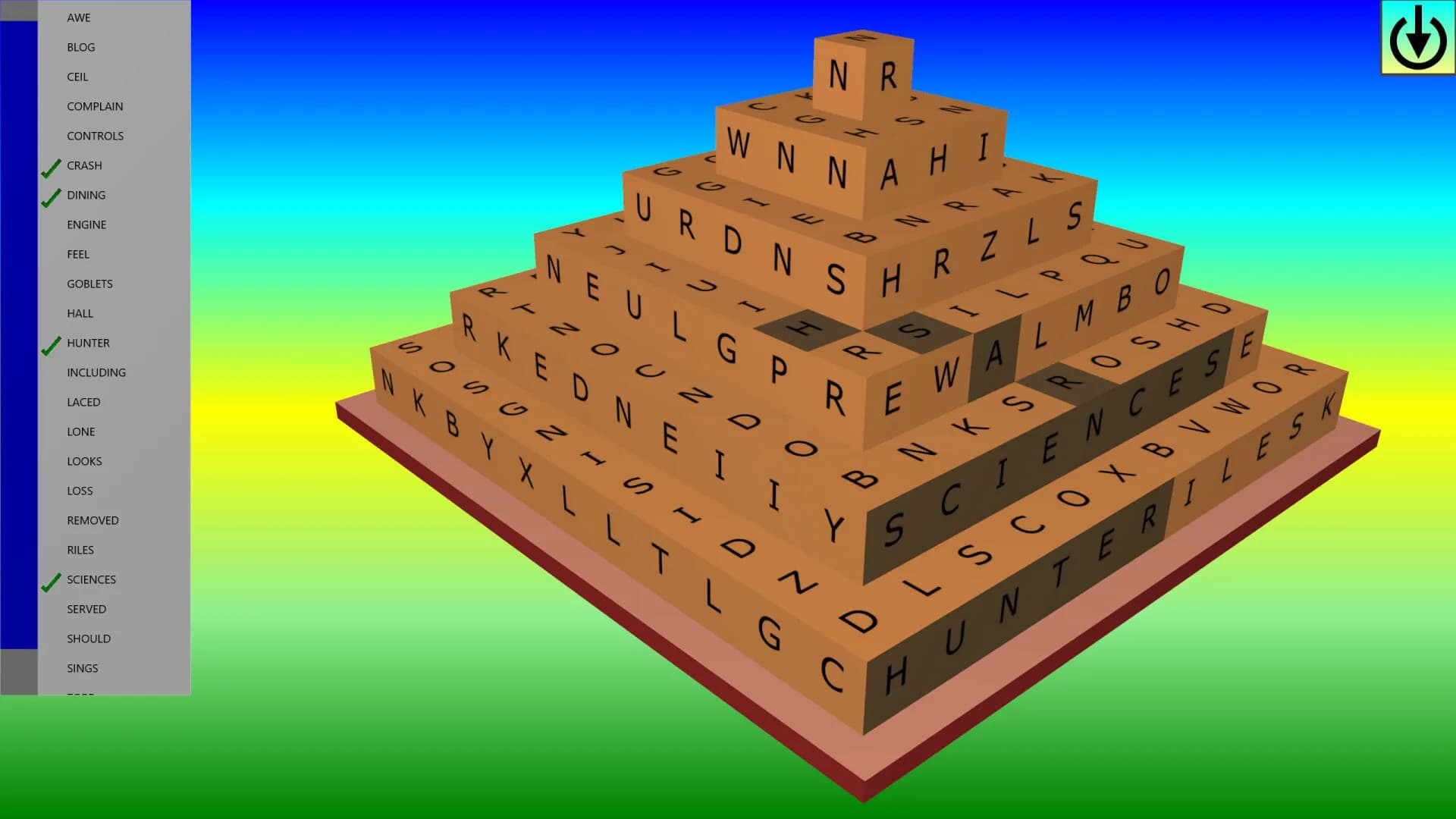 Word Attack görsel 7