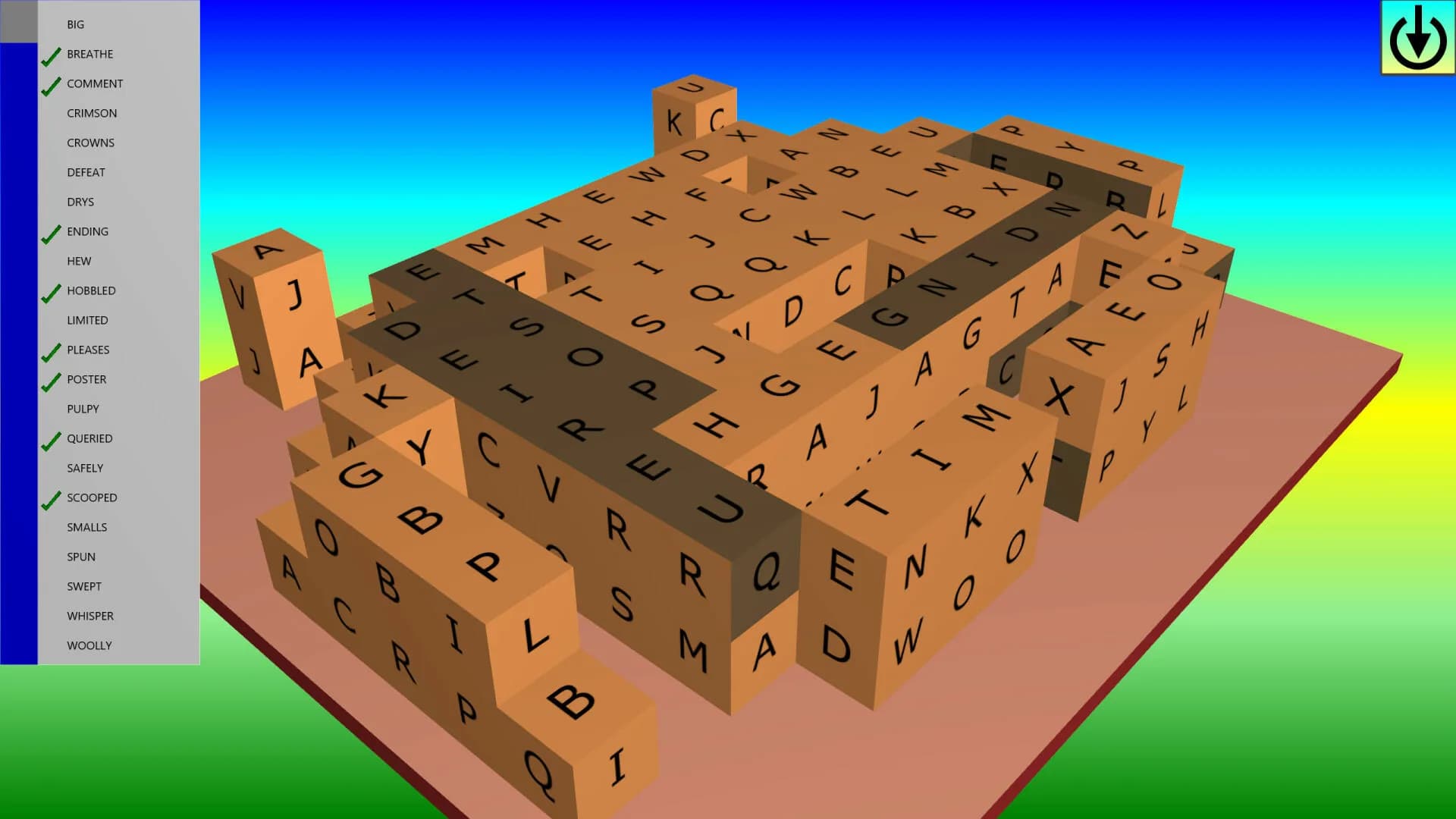 Word Attack görsel 9