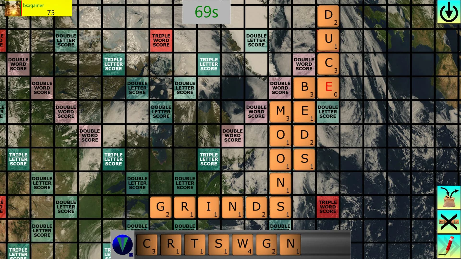 Word Attack görsel 10