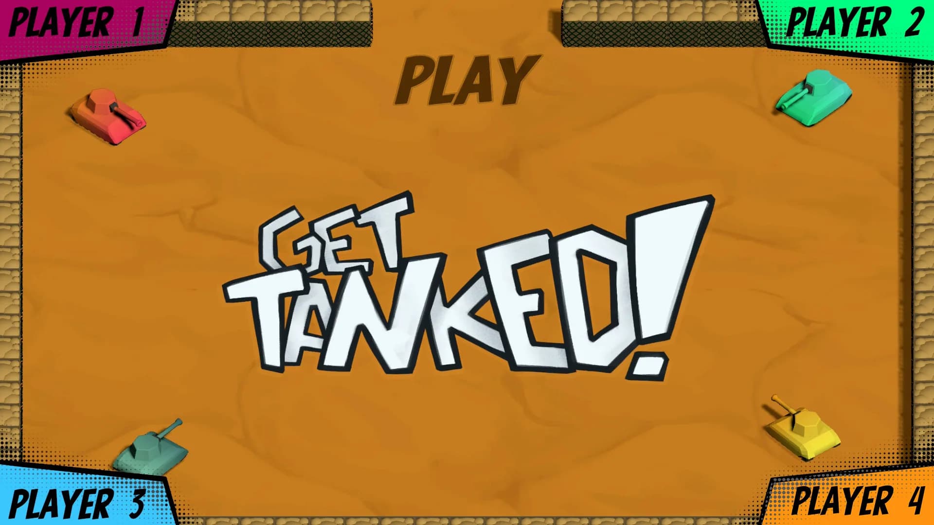 Get Tanked! görsel 7
