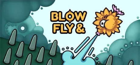 Blow & Fly görsel 1