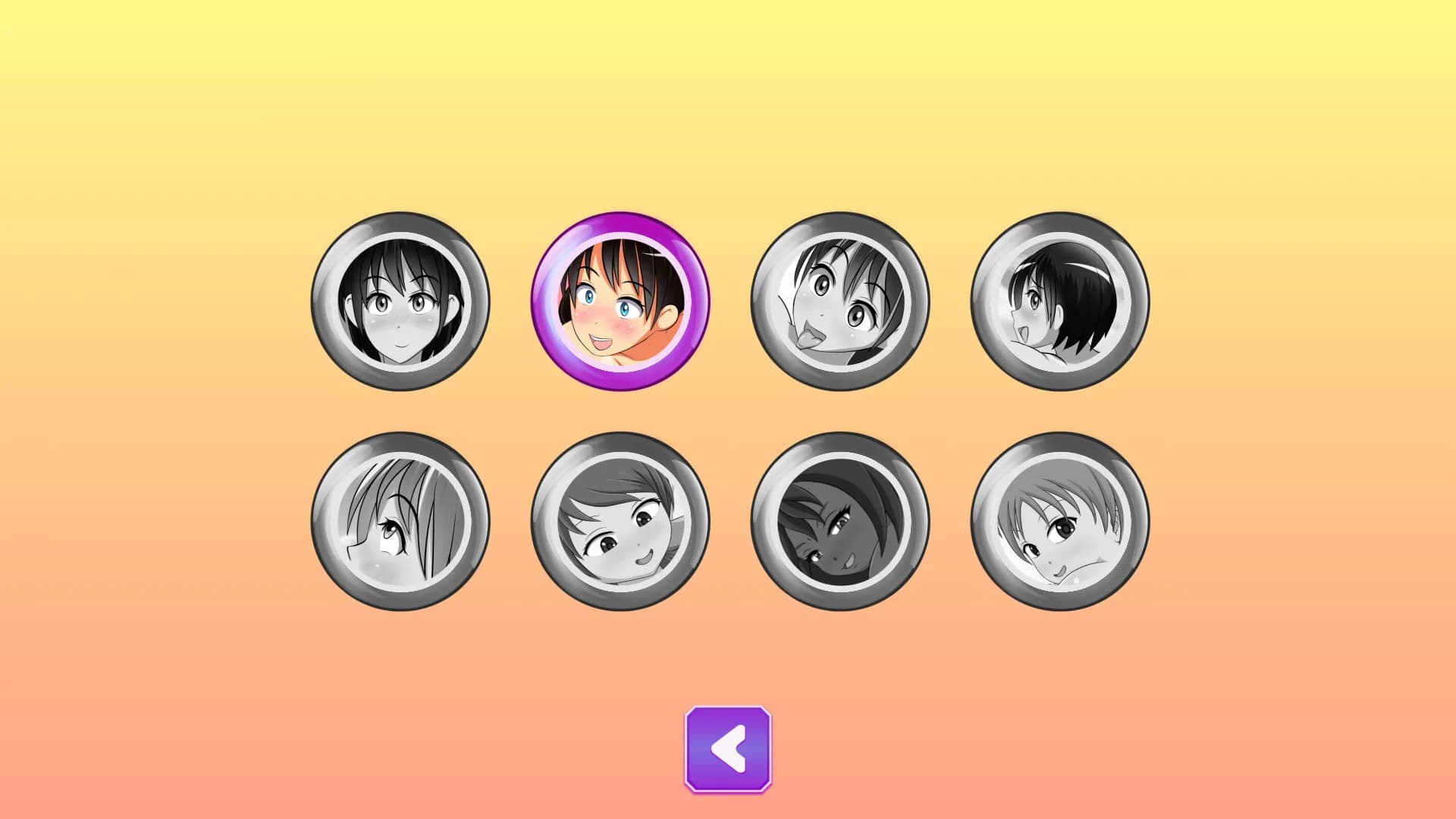 Hentai Sexy görsel 4
