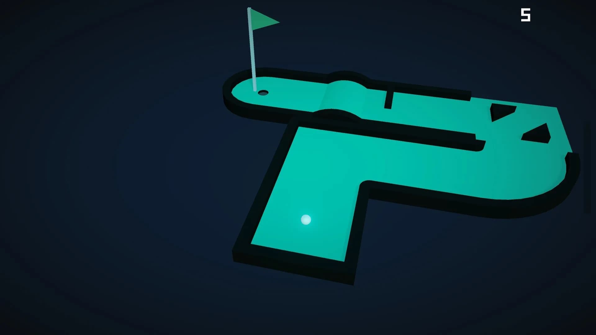 Casual Golf görsel 7
