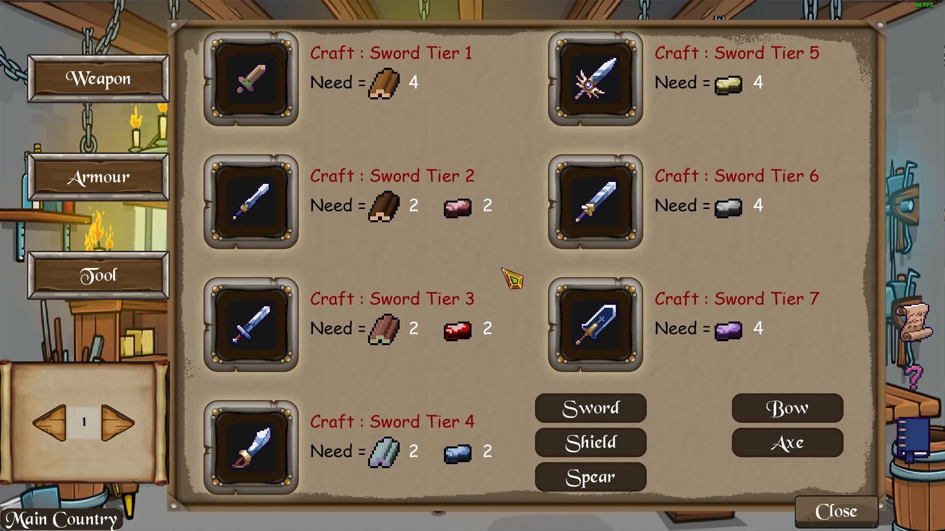 Craft Craft Craft! görsel 5