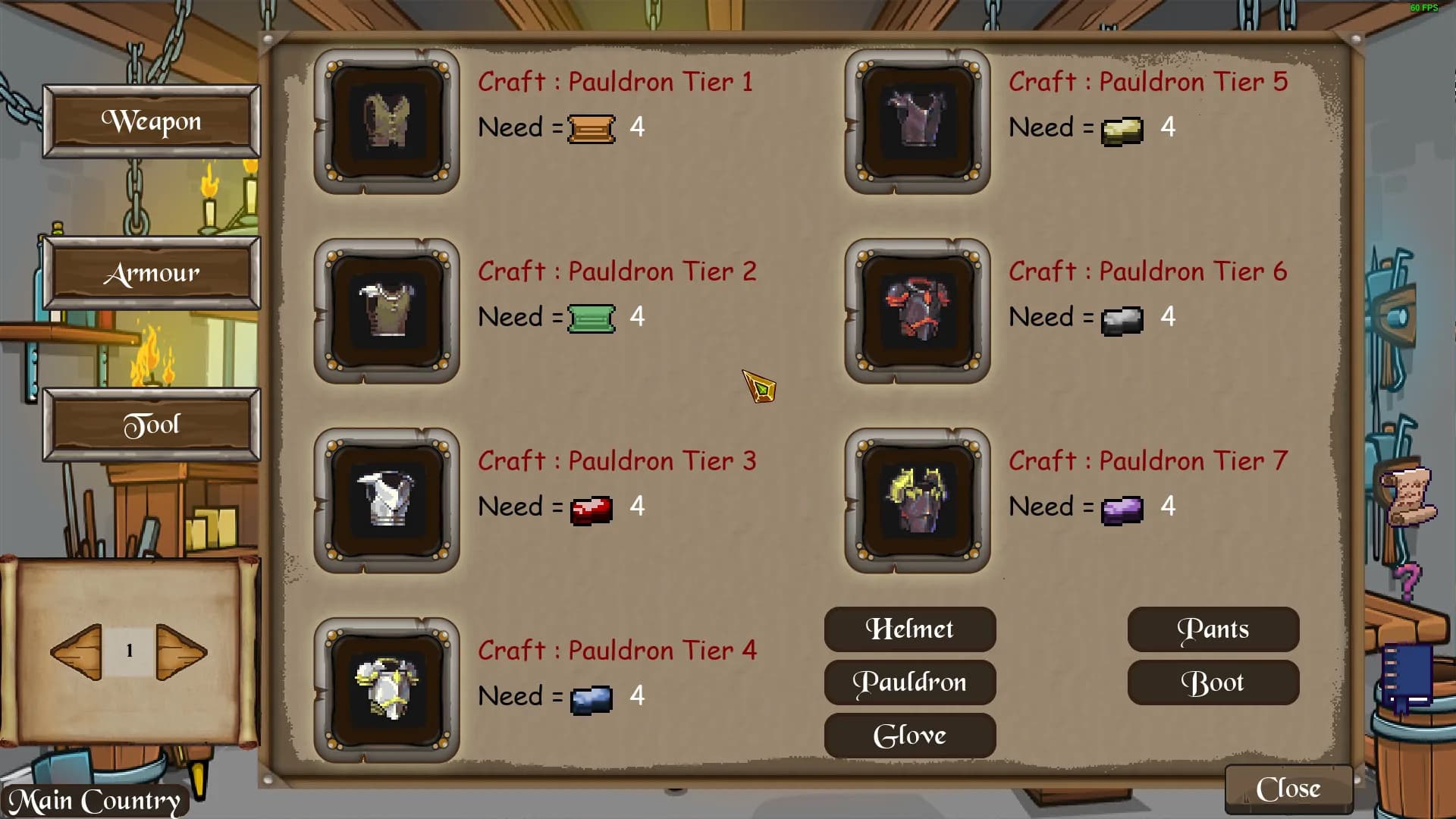 Craft Craft Craft! görsel 6