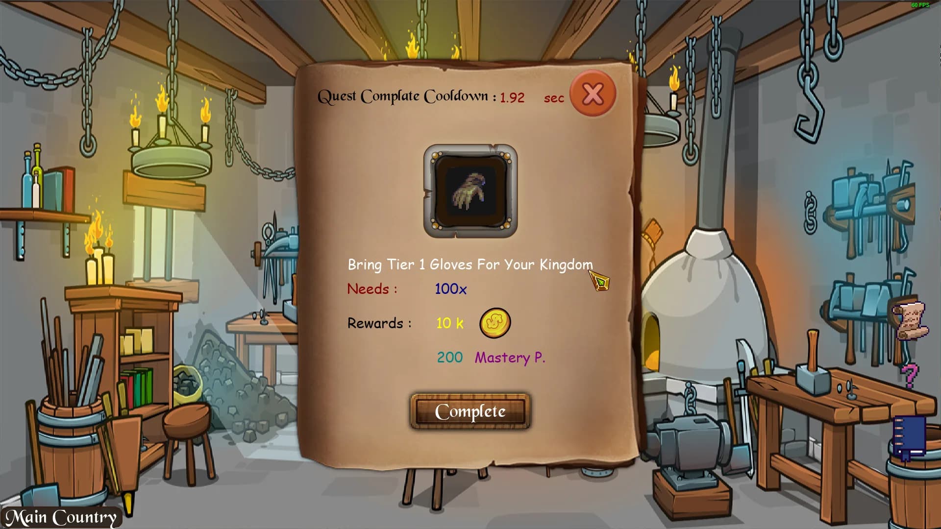 Craft Craft Craft! görsel 7