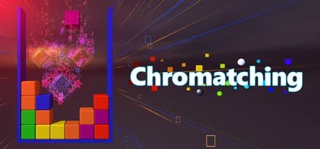 Chromatching görsel 1