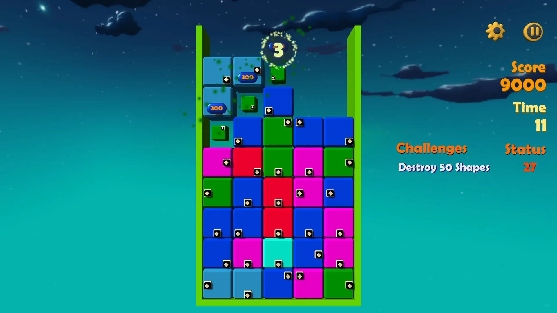 Chromatching görsel 13