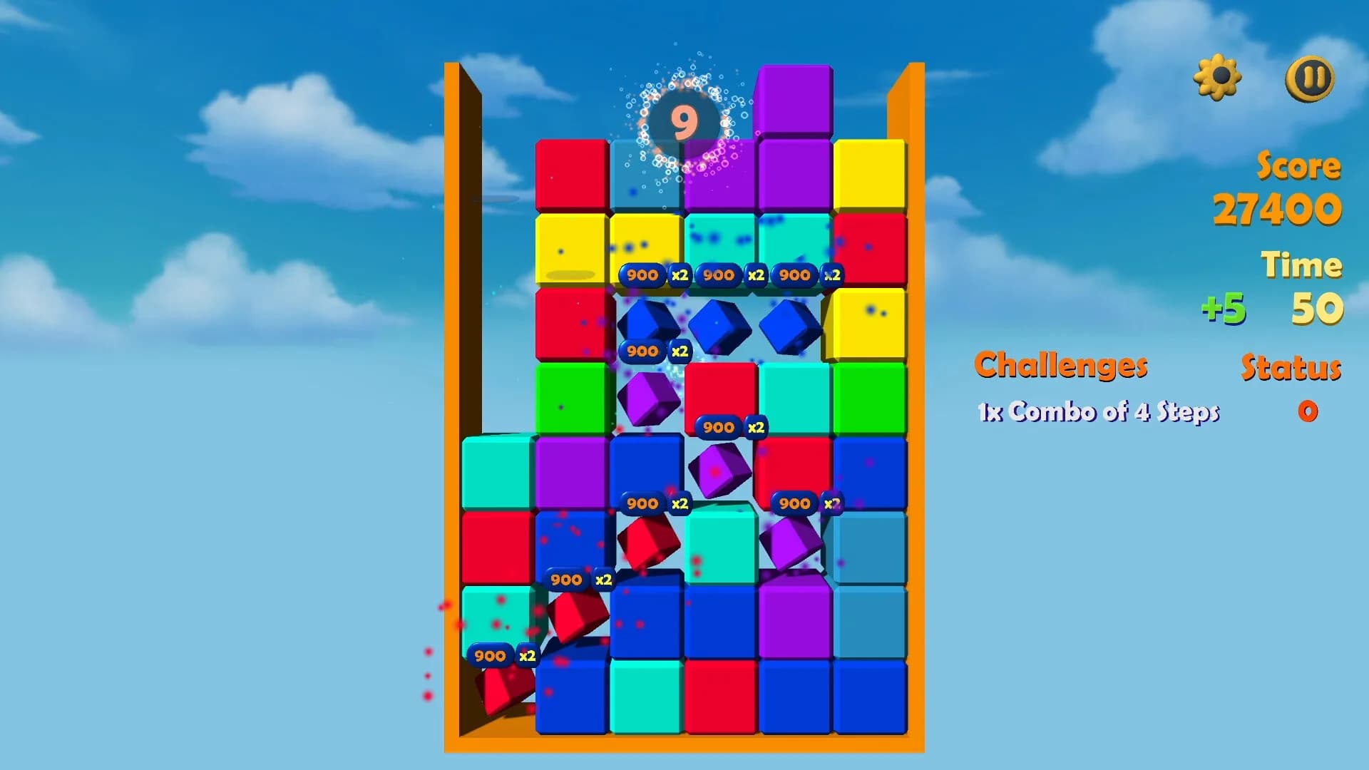 Chromatching görsel 15