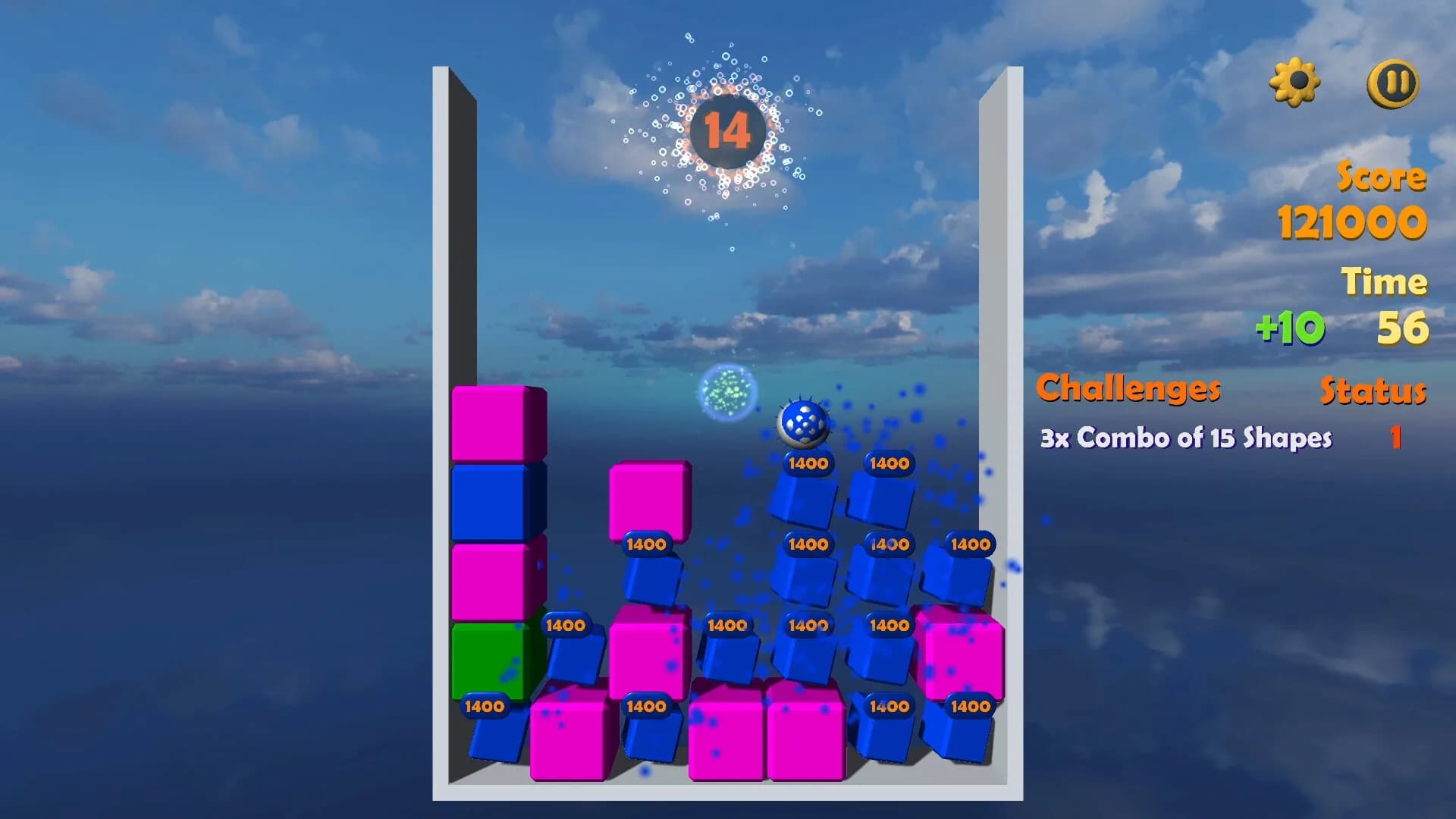 Chromatching görsel 16