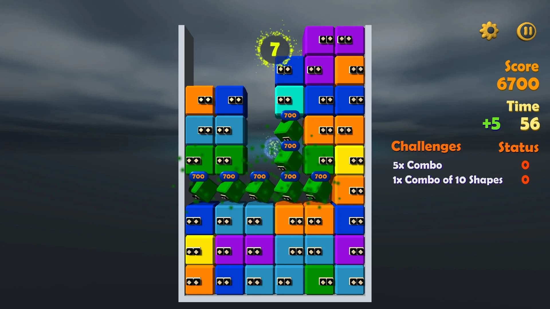 Chromatching görsel 11