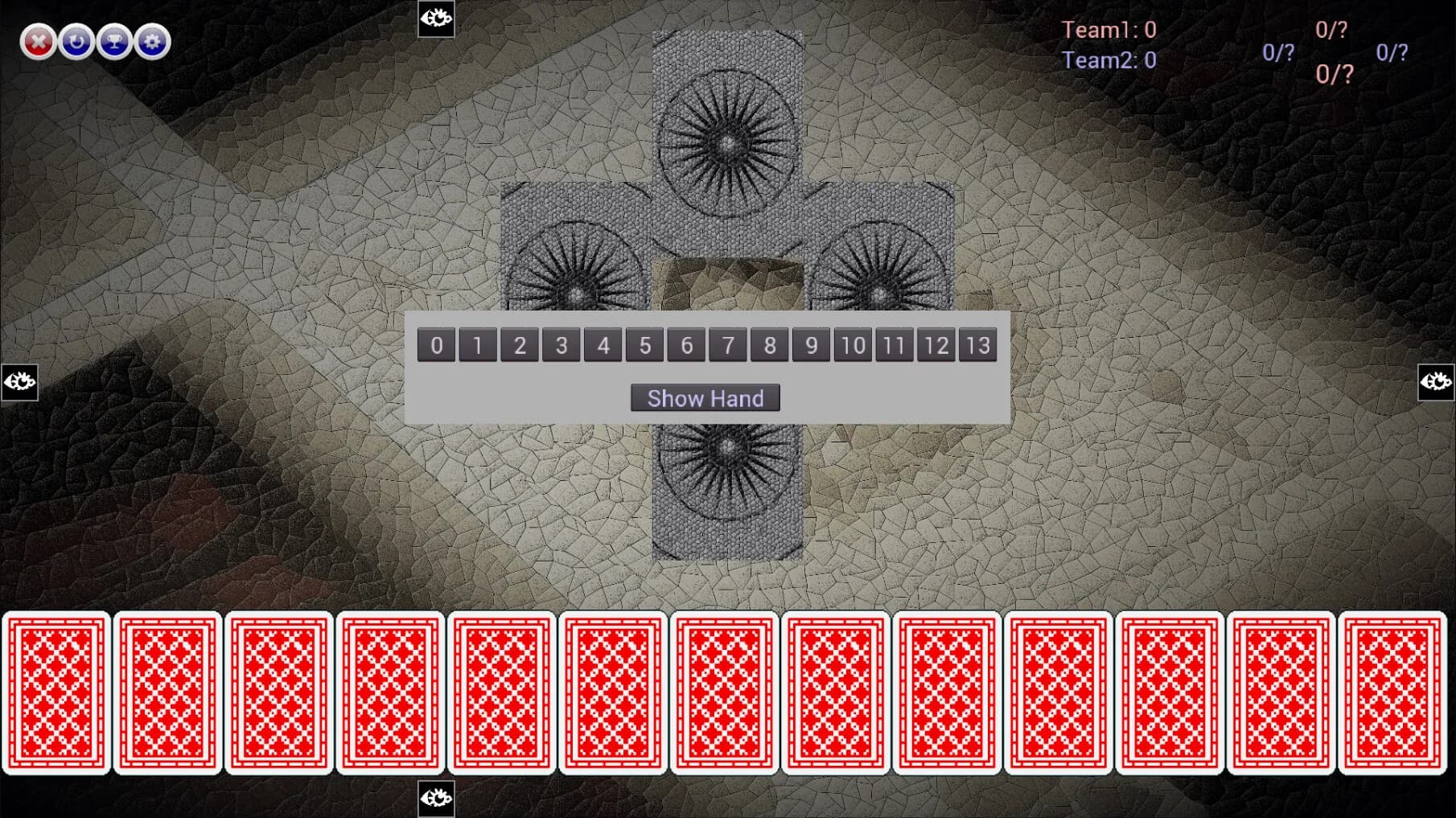 Spades görsel 2