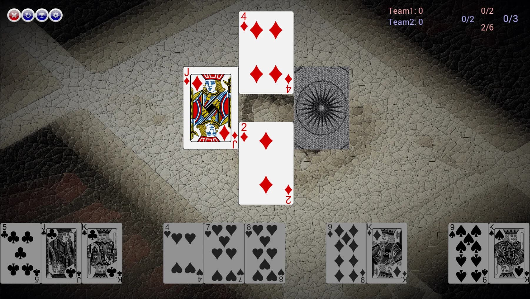 Spades görsel 4