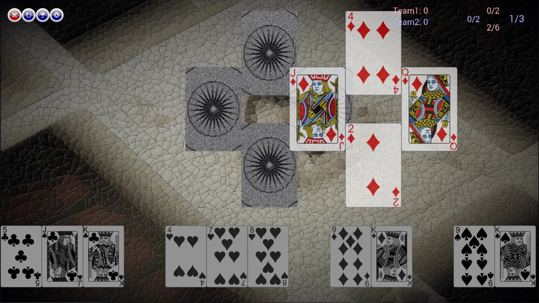 Spades görsel 5