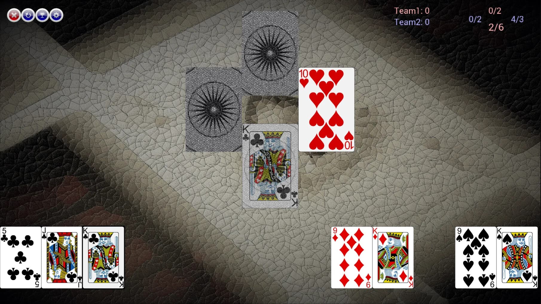 Spades görsel 6