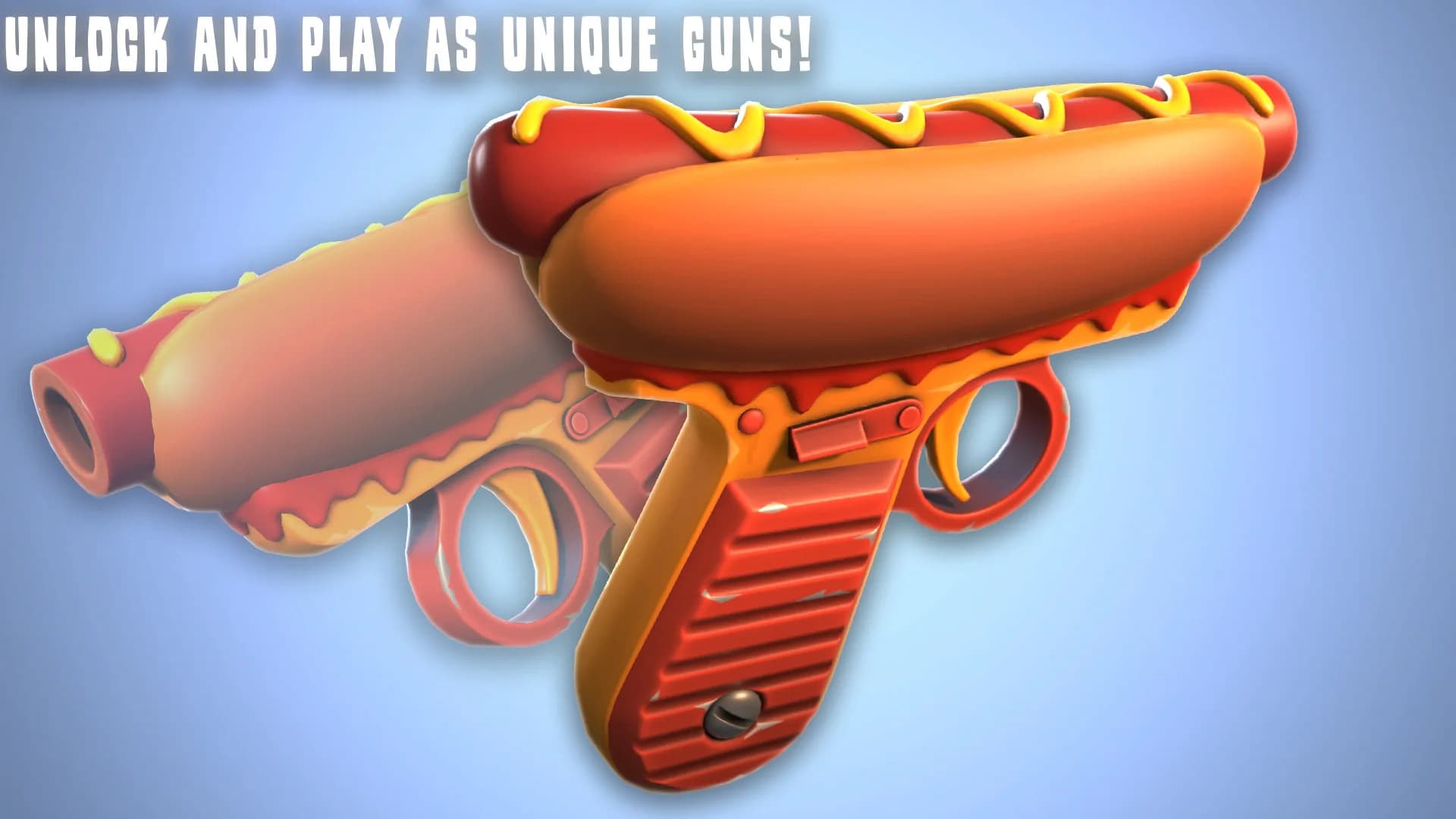 Gunning Over It! görsel 13