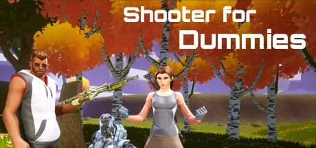 Shooter for Dummies görsel 1