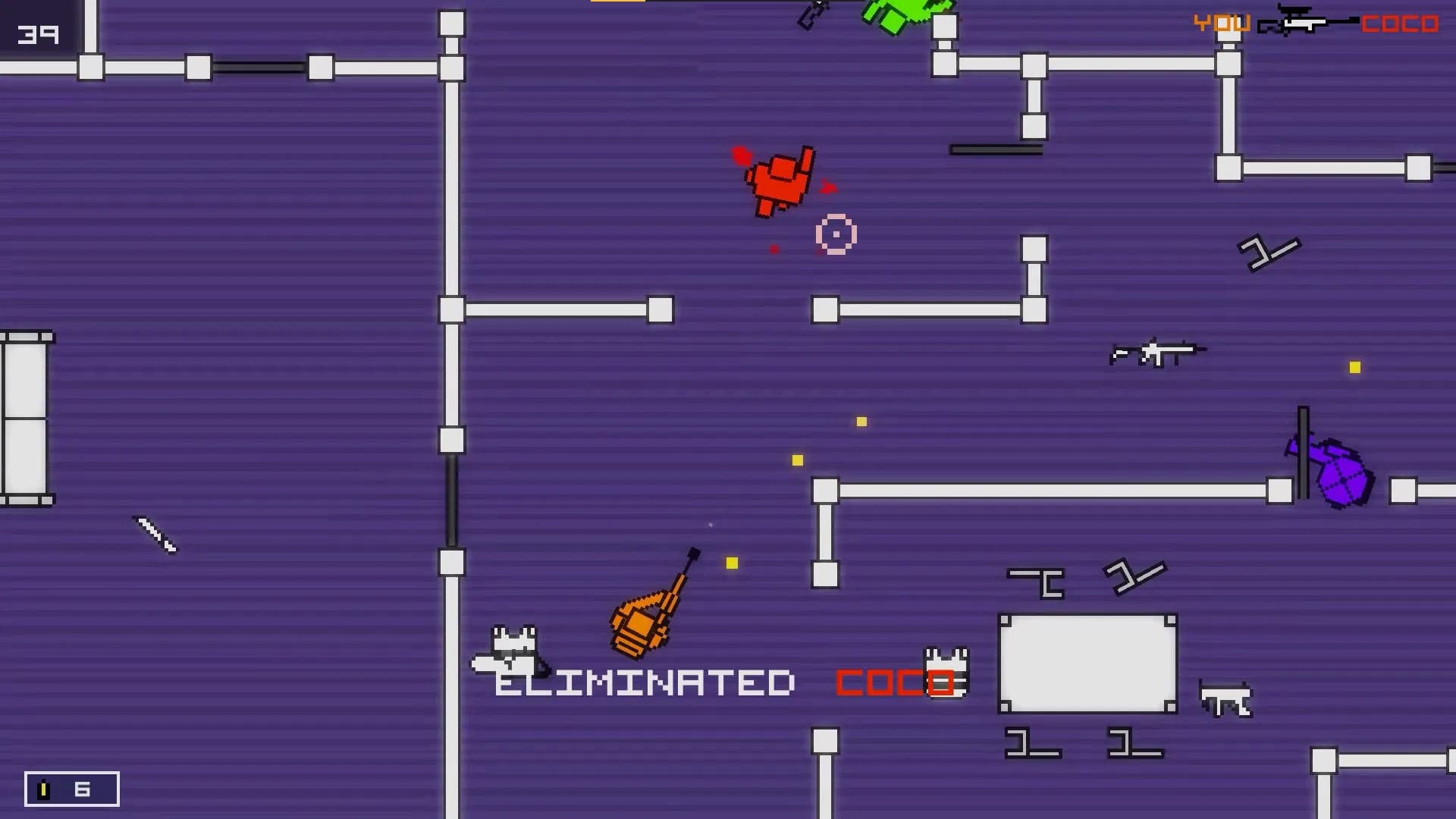 Impact Point görsel 7