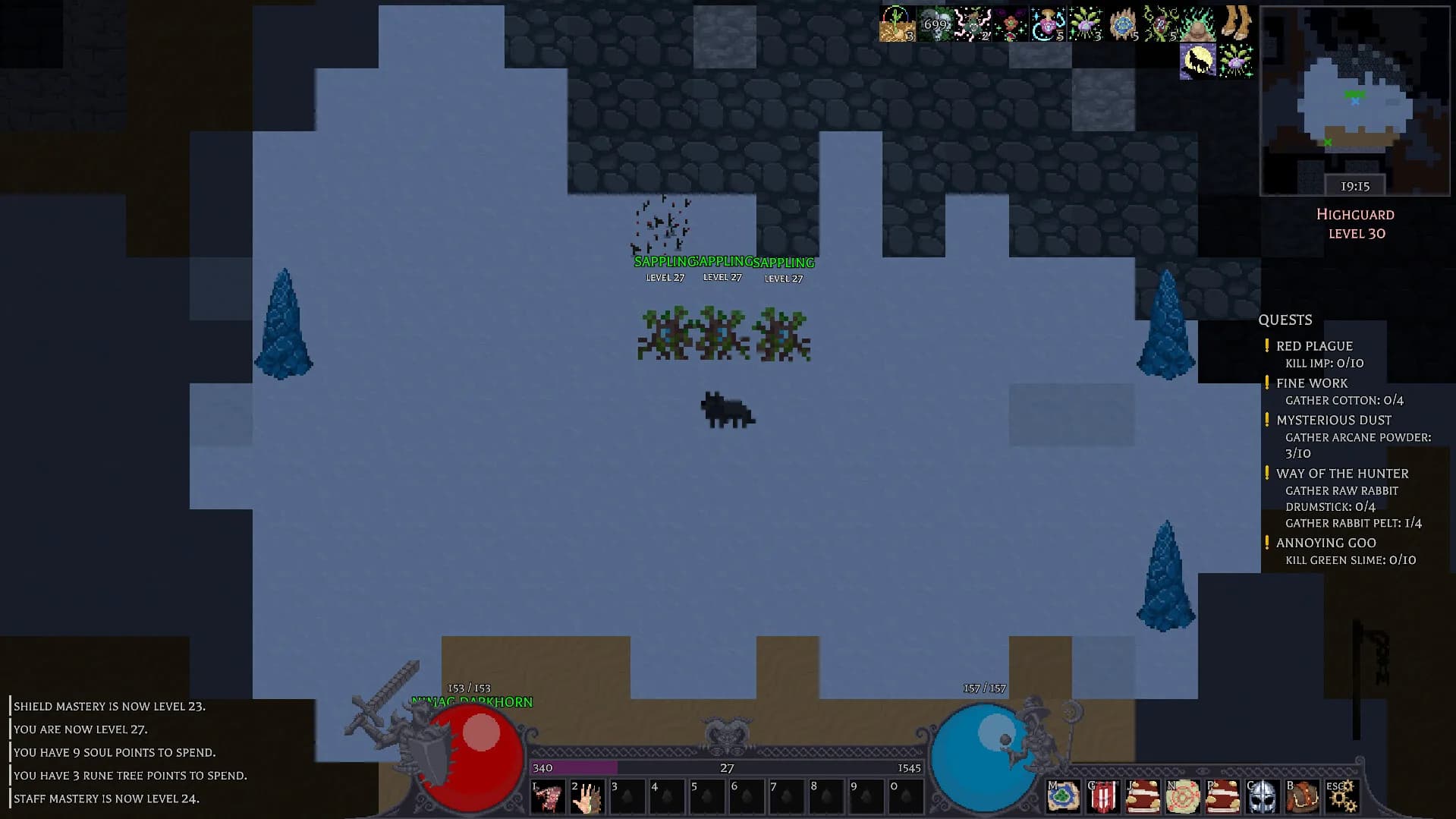 Tree of Mu görsel 7