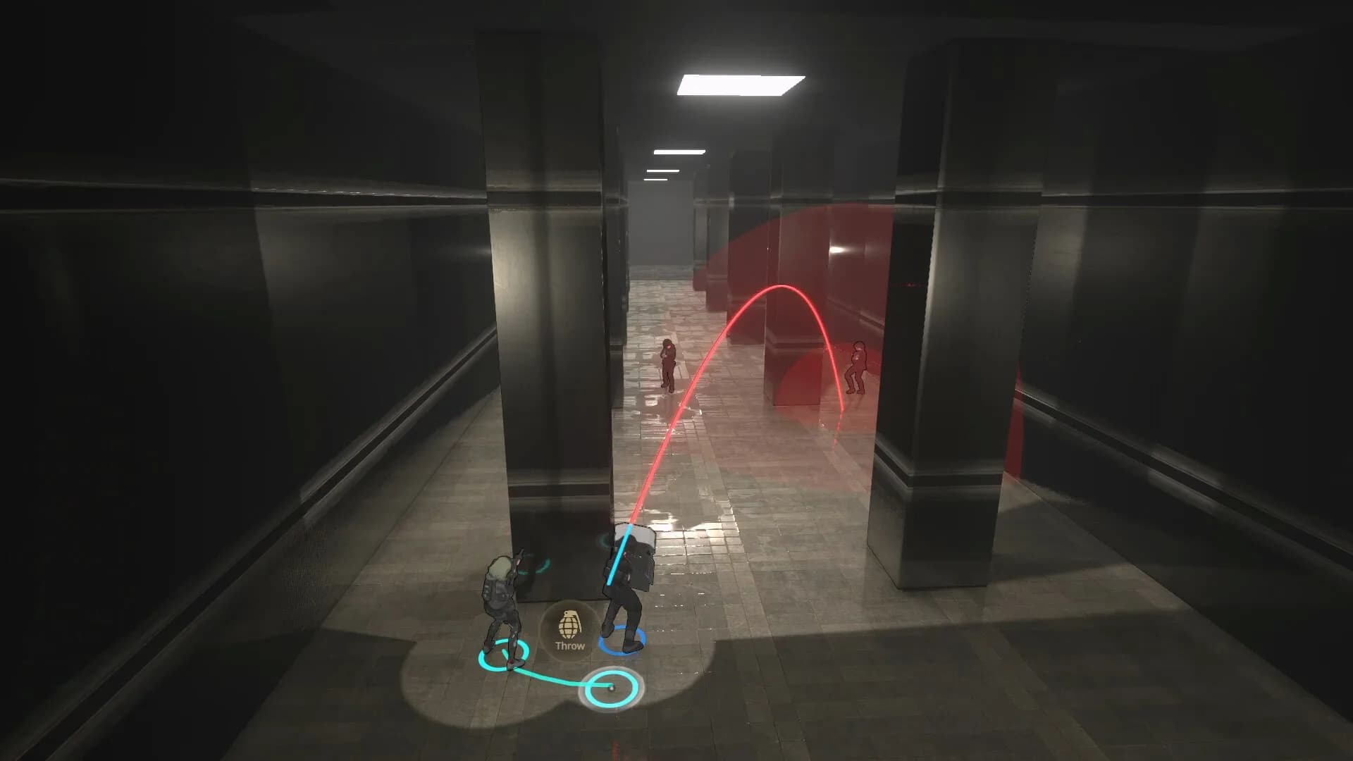 Alignment Zero görsel 3