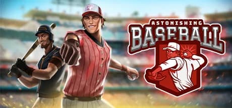 Astonishing Baseball Manager