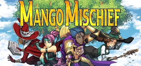 Mango Mischief görsel 1