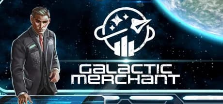 Galactic Merchant görsel 1
