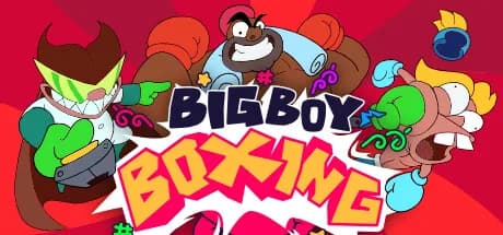 Big Boy Boxing