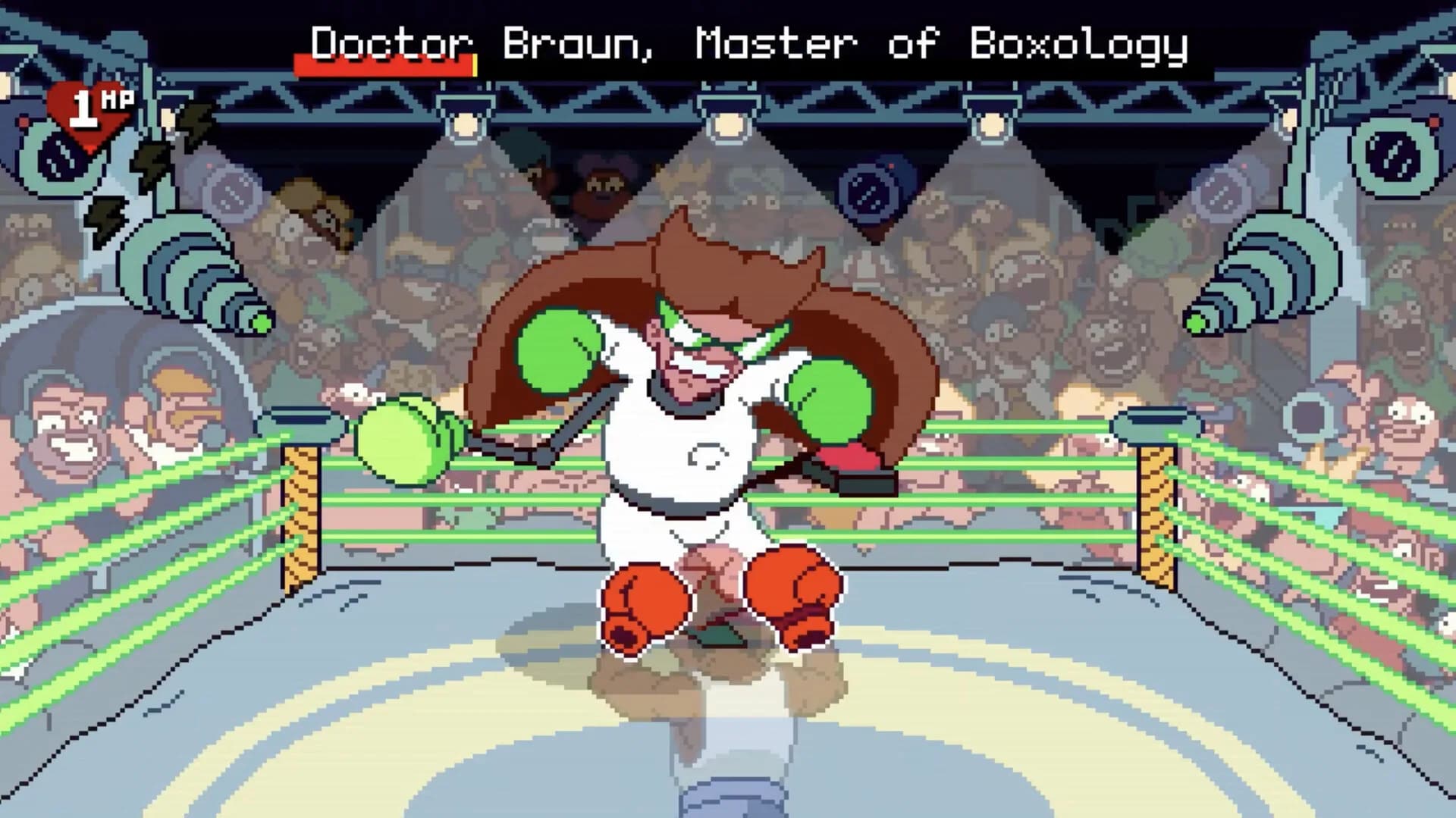 Big Boy Boxing görsel 3