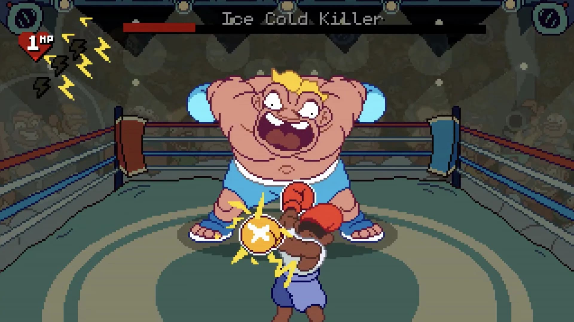 Big Boy Boxing görsel 13