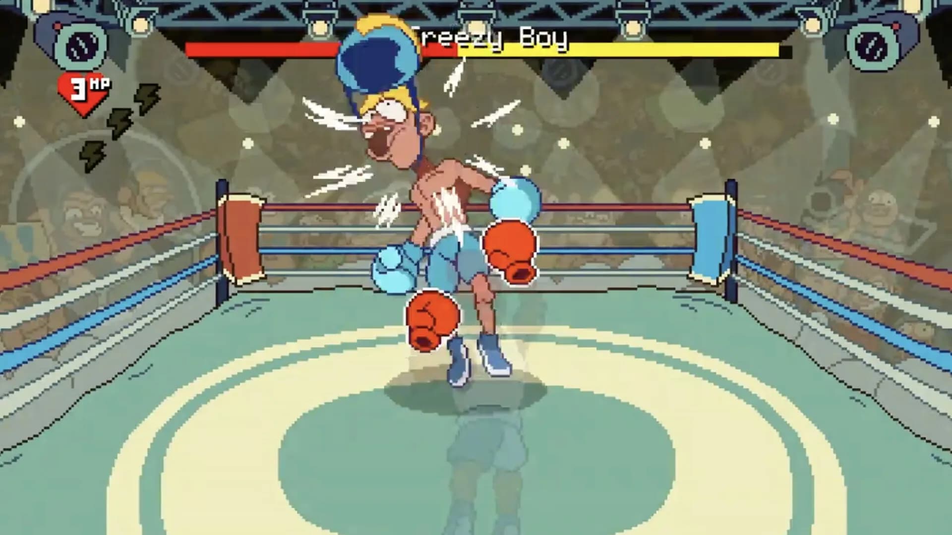 Big Boy Boxing görsel 15