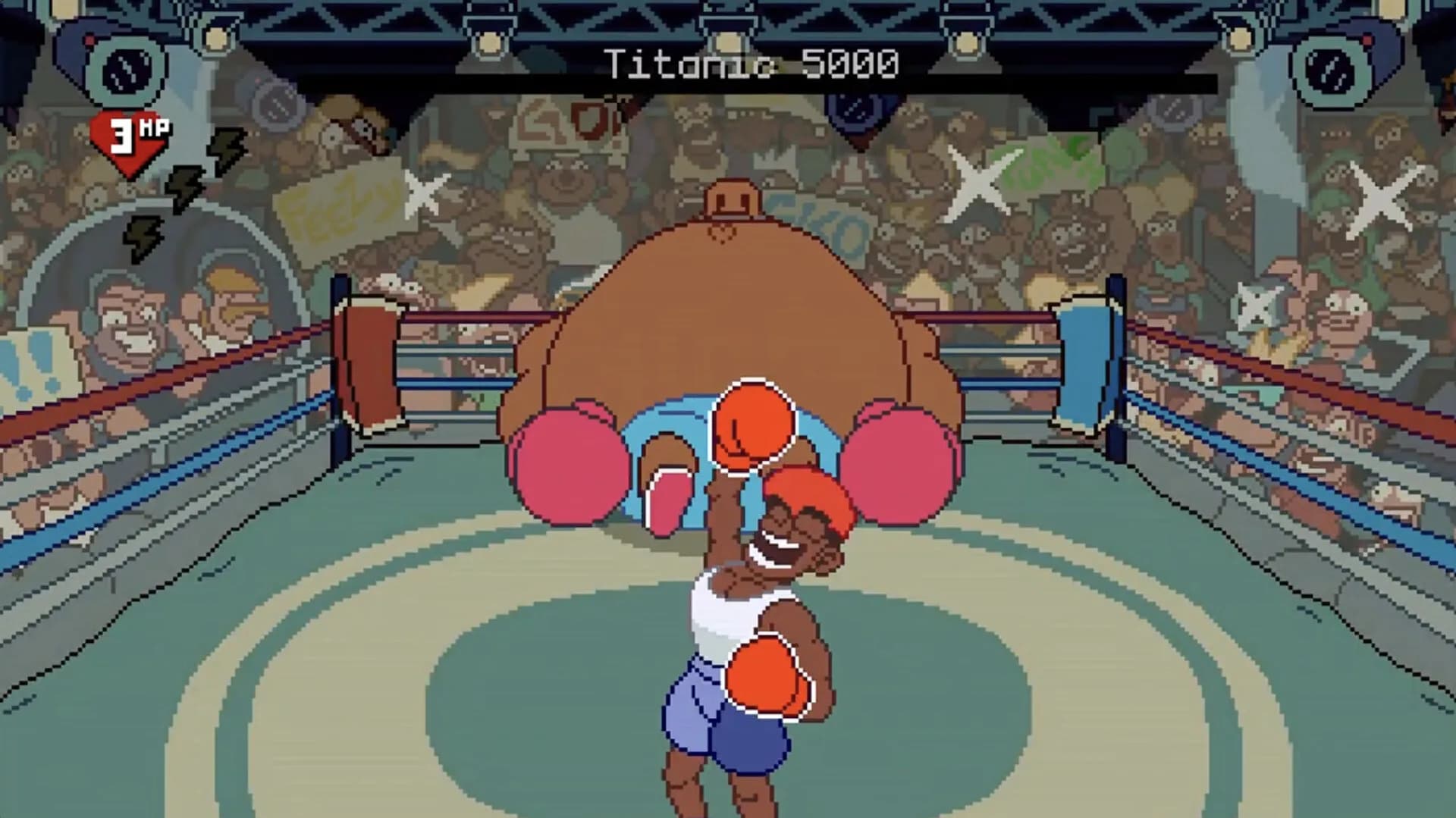 Big Boy Boxing görsel 16