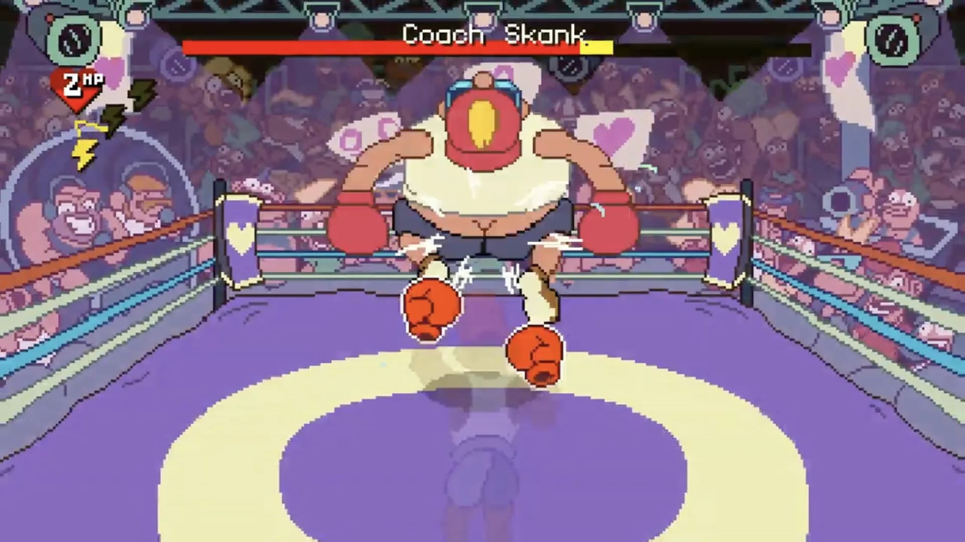 Big Boy Boxing görsel 20