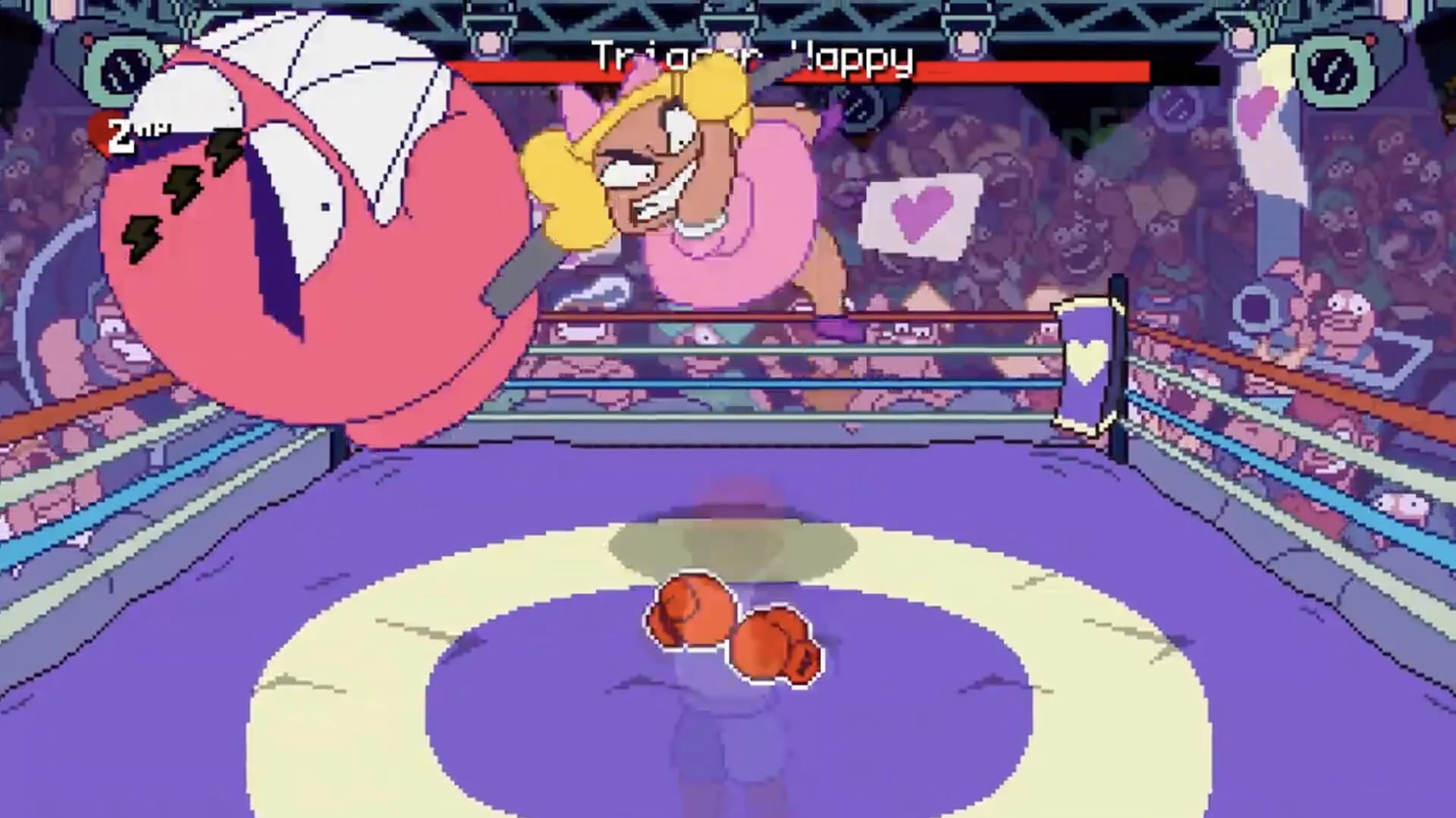 Big Boy Boxing görsel 7