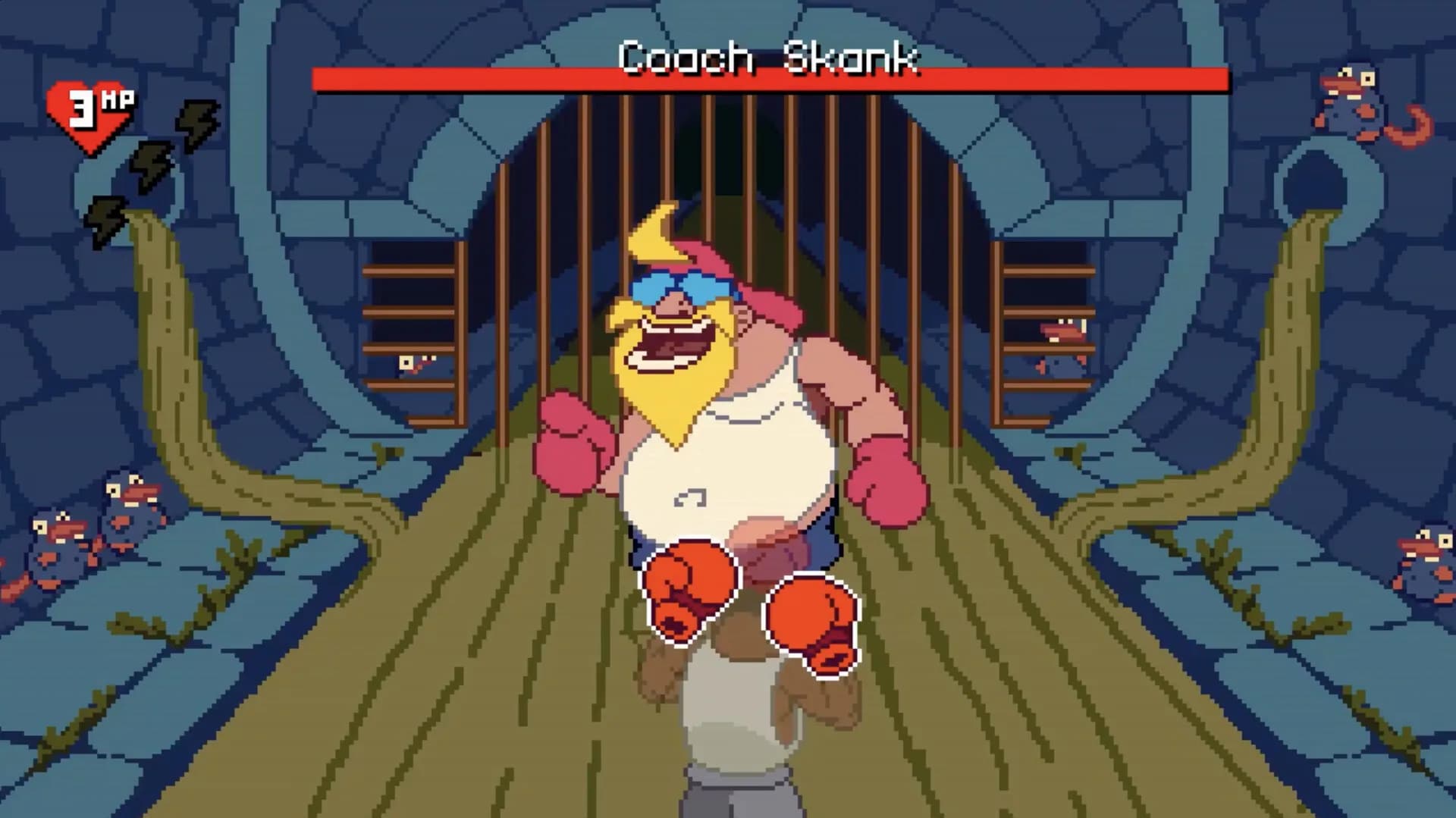 Big Boy Boxing görsel 8