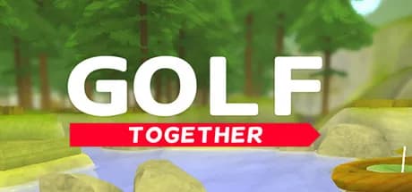 Golf Together görsel 1