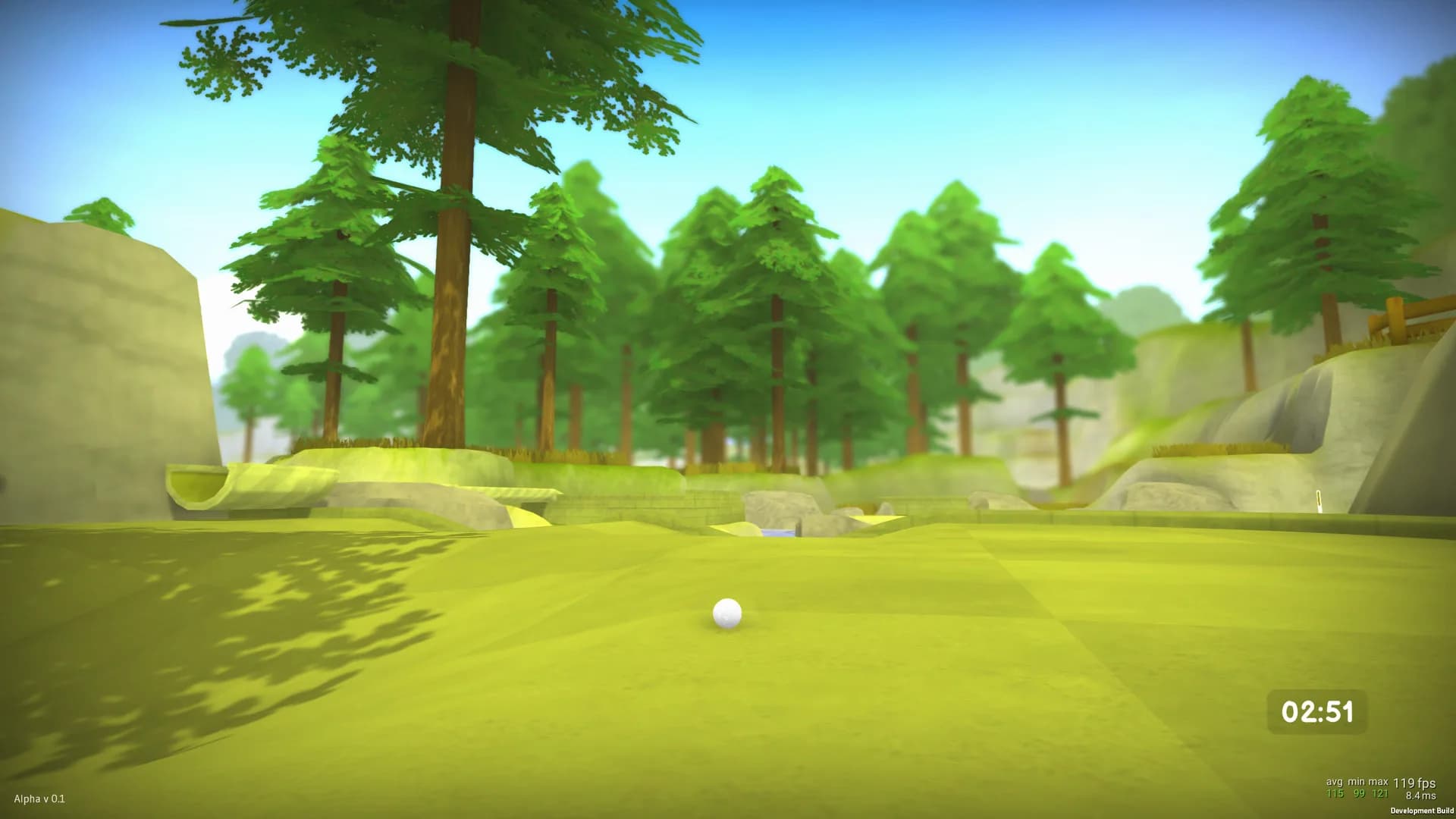 Golf Together görsel 2