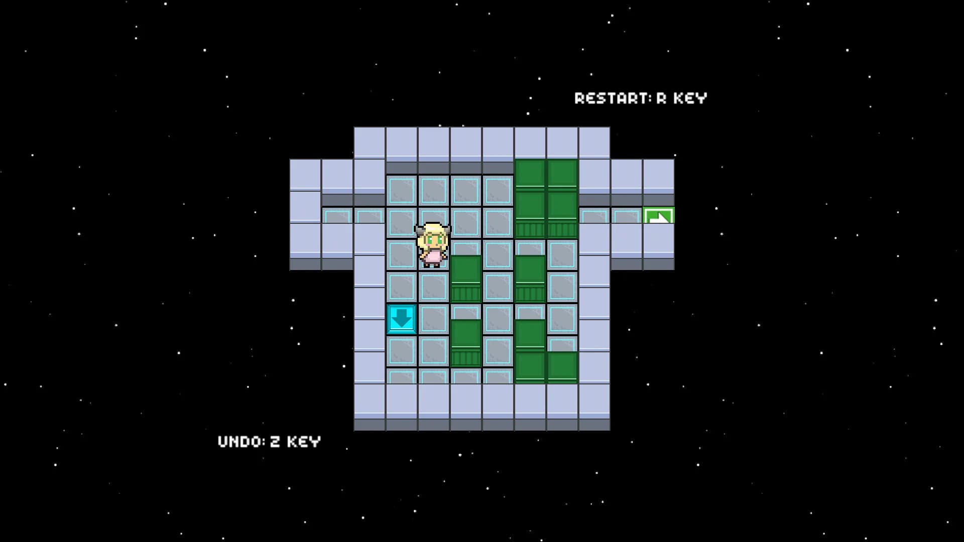 SPACE STORESHIP -スペースストアシップ- görsel 2