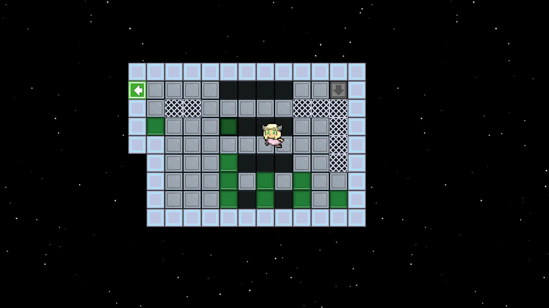 SPACE STORESHIP -スペースストアシップ- görsel 3